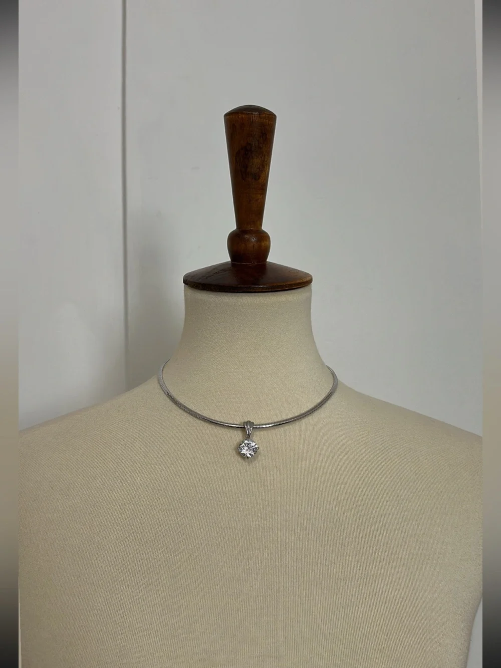 Choker Necklace